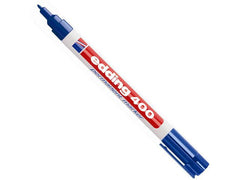 Märkpenna EDDING 400 blå - Primmeshiper