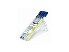 Fineliner STAEDTLER Triplus Color 4/fp Primmeshiper