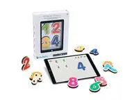 Smarta Siffror MARBOTIC 1-9 - Primmeshiper