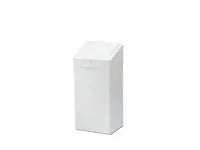 Papperskorg TORK vit 50L - Primmeshiper