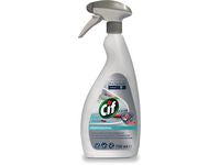 Ytdesinfektion CIF Professional 750ml