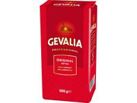 Kaffe GEVALIA mellanrost prof.brygg 500g