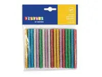 Limstänger 7 mm glitter 18/fp - Primmeshiper