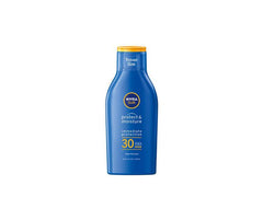 Solskydd NIVEA Protect&Moisture 30 100ml Primmeshiper