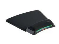 Handledstöd KENSINGTON SmartFit svart - Primmeshiper