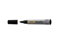 Märkpenna BIC Eco 2300 svart - Primmeshiper