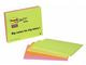 Notes POST-IT SS Meeting Notes 149x98mm