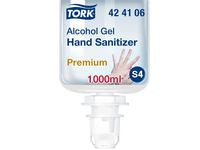 Handdesinfektion TORK S4 gel 80% 1L