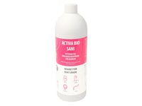 Sanitetsrent ACTIVA Bio Sani 1L