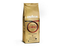 Kaffe LAVAZZA Qualita Oro Malet 340g