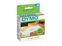 Etikett DYMO 28x89mm 130/fp - Primmeshiper