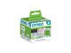 Etikett DYMO S0722540 57x32 mm 1000/fp - Primmeshiper