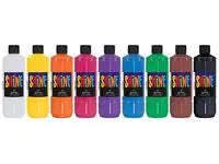 Glansfärg Shine 9x500ml - Primmeshiper