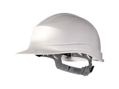 Skyddshjälm DELTA PLUS ZIRCON vit Primmeshiper