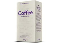 Kaffe LÖFBERGS Mellan ECO 500g 12/fp