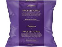 Kaffe LÖFBERGS Dark 500g 12/fp