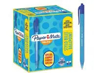 Kulpenna Inkjoy 100 RT 1,0 blå 100/fp - Primmeshiper