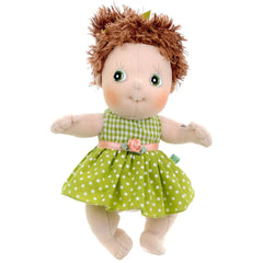 Docka RUBENS BARN Karin 32cm Primmeshiper
