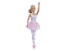 Docka Steffi LOVE Ballerina 29cm