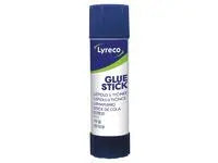 Limstift LYRECO 20g - Primmeshiper