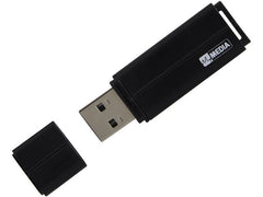 USB-Minne VERBATIM Mymedia USB 2.0 8GB