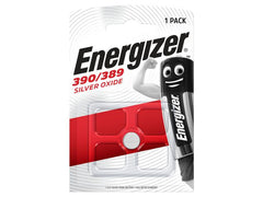 Batteri ENERGIZER Silveroxid 390/389