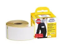 Etikett AVERY BADGE 41x89mm 200/fp - Primmeshiper