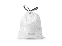Avfallspåse M BRABANTIA 60L 40/fp - Primmeshiper