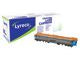 Toner LYRECO BROTHER TN245C 2,2K cyan