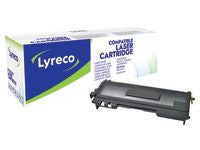 Toner LYRECO BROTHER TN2210/TN2010 1,2K