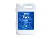 Tvål LIV Allround parfym 5L - Primmeshiper