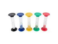 Timglas 5 tidsintervaller 5/fp - Primmeshiper