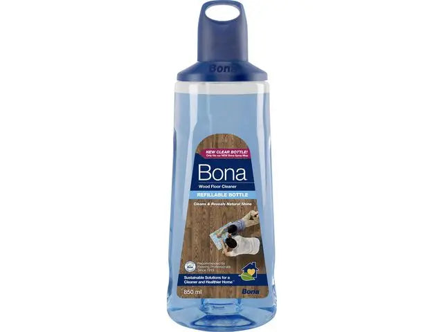Golvrent BONA trä refill 850ml - Primmeshiper