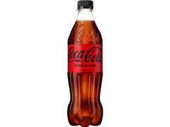 Dricka COCA-COLA ZERO 50cl  Inkl Pant