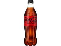 Dricka COCA-COLA ZERO 50cl  Inkl Pant