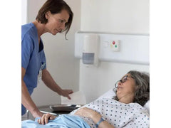 Tvättlapp TORK Adv 4-lag vit 2400/fp - Primmeshiper