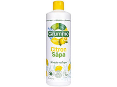 Såpa GRUMME Citron 750ml