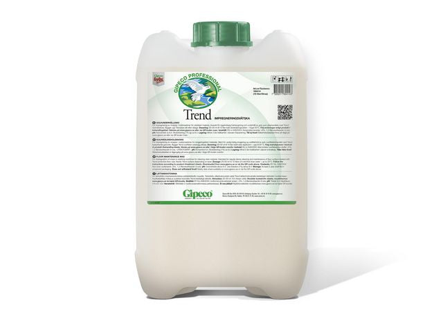 Impregnering GIPECO Trend 10L - Primmeshiper