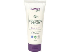 Hudkräm Soothing BAMBO Nature 100ml