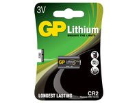 Batteri GP Lithium CR2