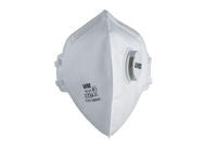 Andningsskydd UVEX C3310 FFP3 m ventil Primmeshiper