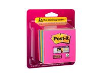 Notes POST-IT minikub 51x51 ultra