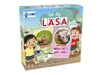 Spel Lär dig Läsa - Primmeshiper