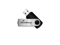 USB-Minne MEDIARANGE USB 2.0 8GB