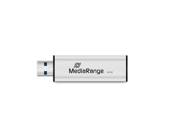 USB-Minne MEDIARANGE USB 3.0 32GB - Primmeshiper