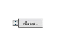 USB-Minne MEDIARANGE USB 3.0 32GB - Primmeshiper
