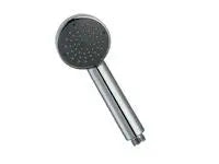 Handdush krom Basic III 75mm - Primmeshiper