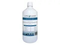 Ytdesinfektion LIFECLEAN Standard 1L - Primmeshiper