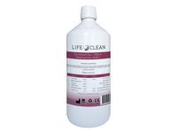 Ytdesinfektion LIFECLEAN Plus 1L