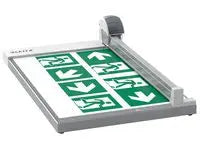 Skärmaskin Leitz Office Rullskärare A3 - Primmeshiper